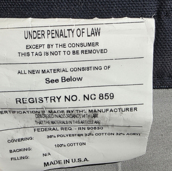 Boyd's Bears Wall Hanging Tapestry - Picture 3 of 7